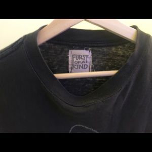 LF Tops - First of a Kind Crop LF Tops - First of a Kind Crop